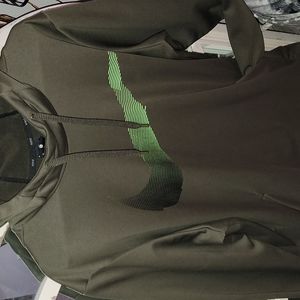 Men's Nike hoodie
